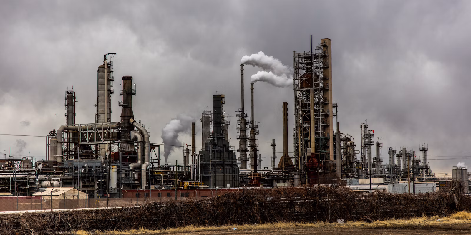 Industrial and Education
