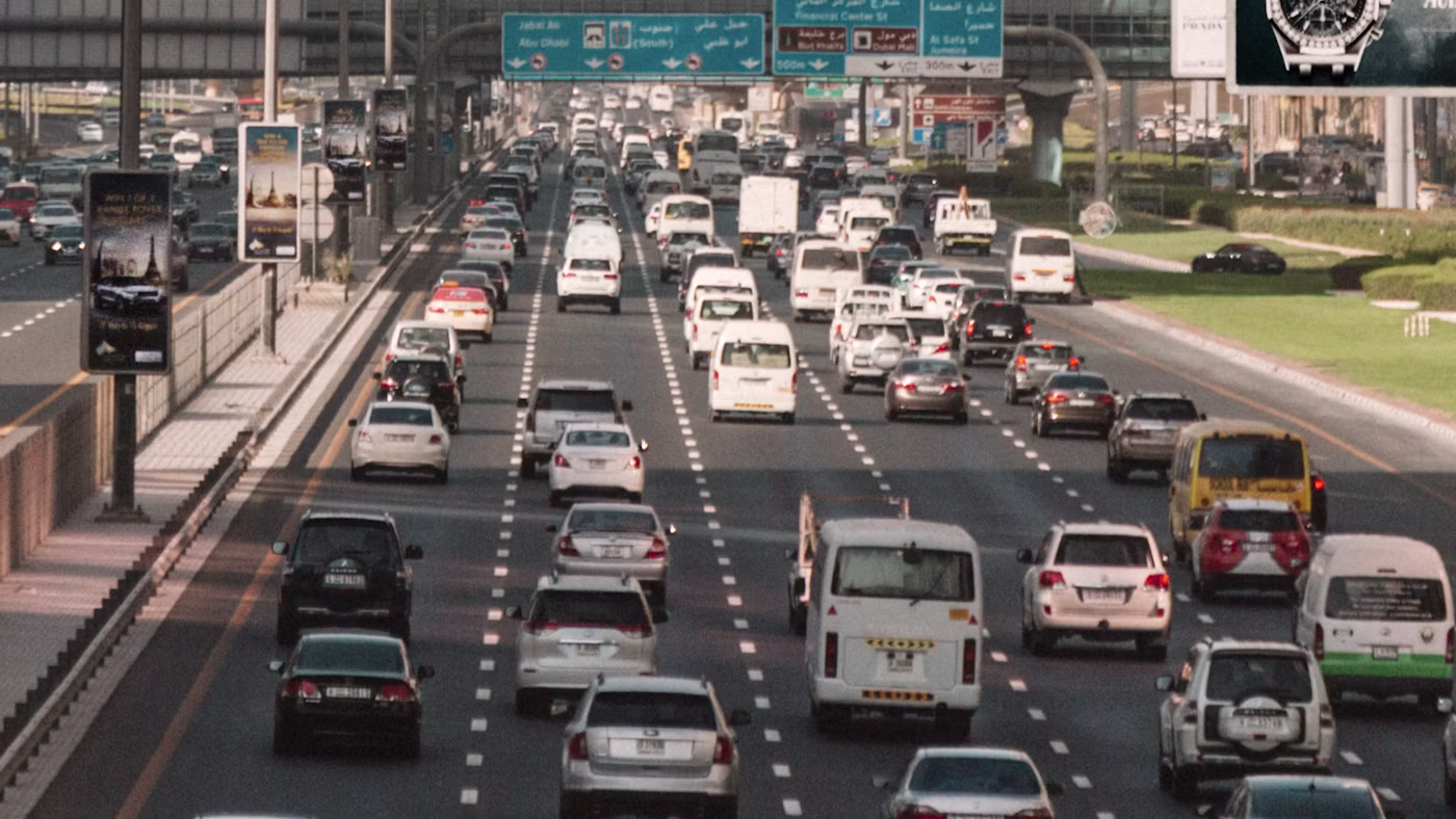 Smart Cities & Critical Infrastructure